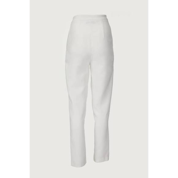 NEW IN THE MOOD FOR LOVE blane pant in white - Picture 4 of 6